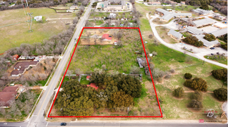 Plus de détails pour 6565 Whitby Rd, San Antonio, TX - Terrain à vendre