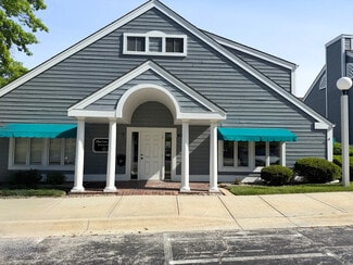 Plus de détails pour 14-16 Westwoods Dr, Liberty, MO - Bureau à vendre