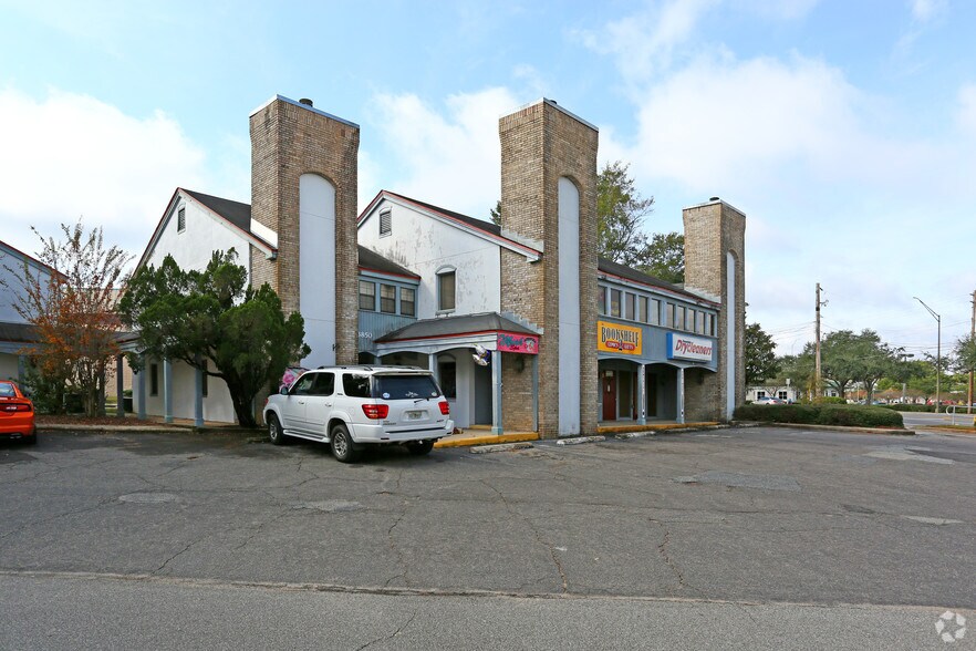 3850-3854 Killearn Center Ct, Tallahassee, FL à vendre - Photo principale - Image 1 de 1