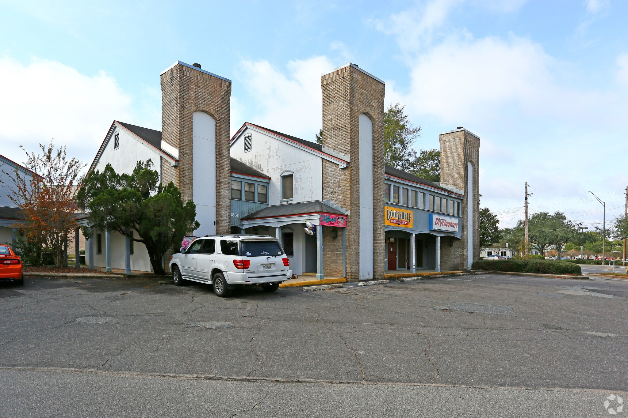 3850-3854 Killearn Center Ct, Tallahassee, FL for sale Primary Photo- Image 1 of 1