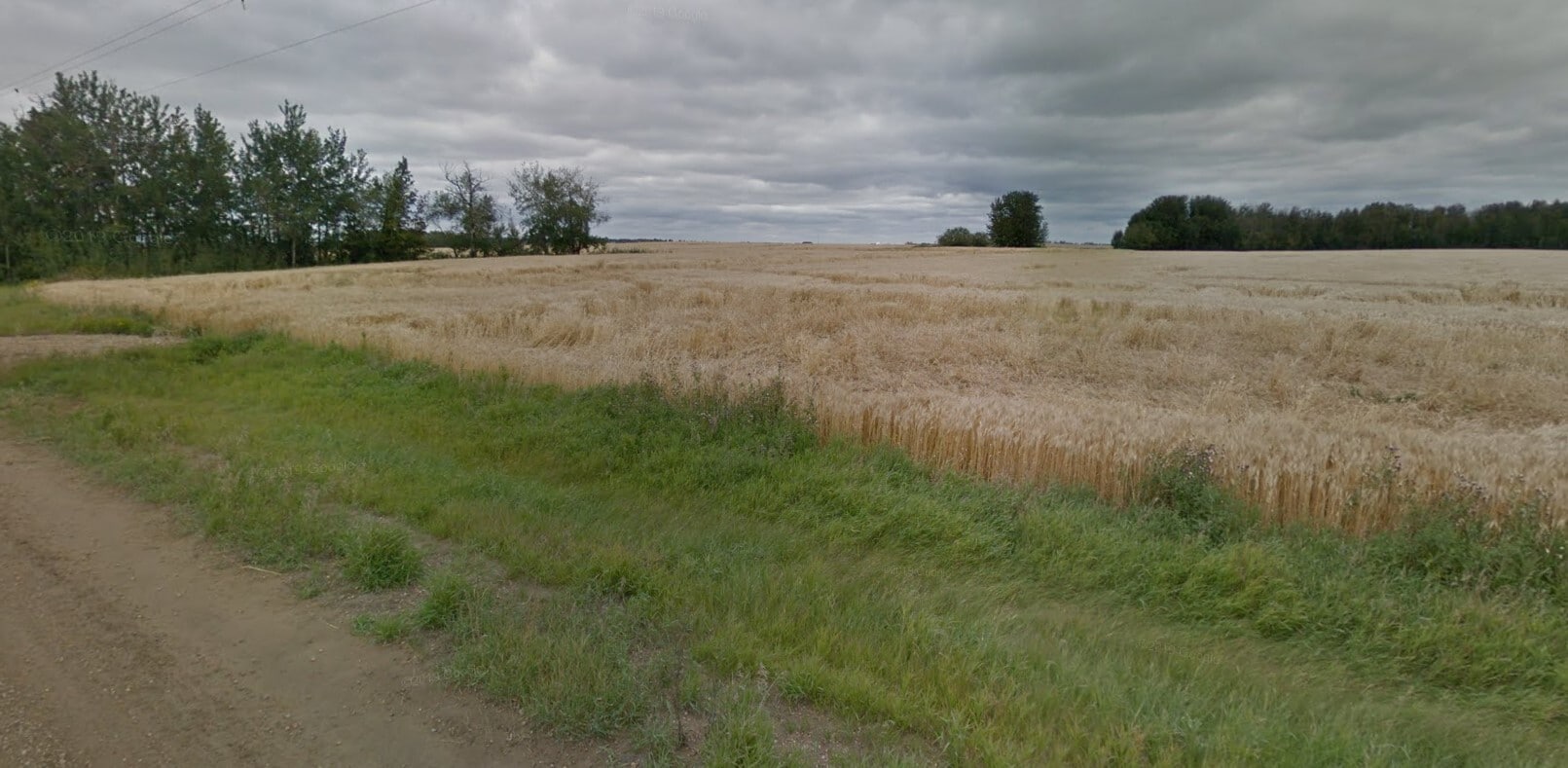 243 Range Rd, Beaumont, AB for sale Primary Photo- Image 1 of 5