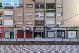 More details for Avenida de América, 47, Granada - Retail for Sale
