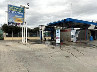 More details for Carretera Accés Costa Brava, 192, Blanes - Retail for Sale