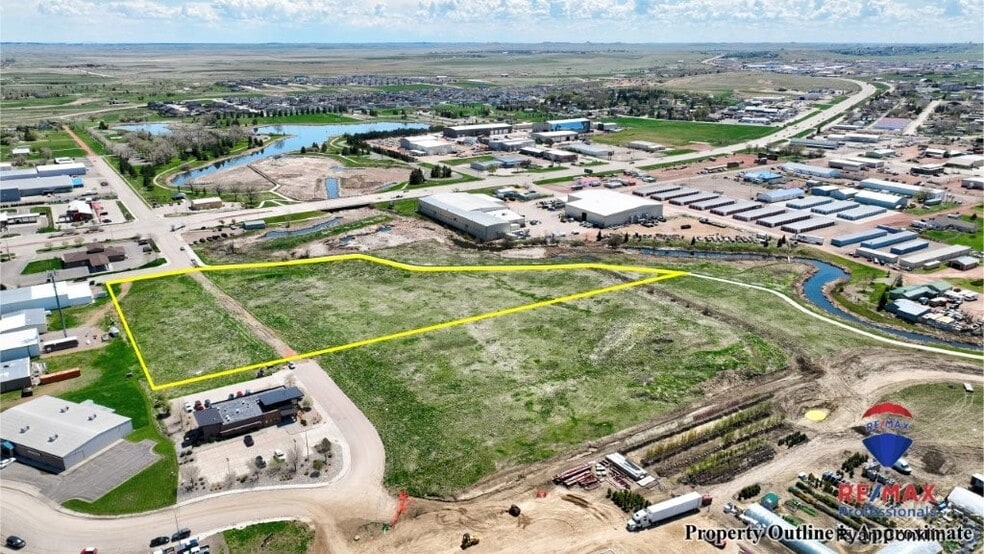 410 Edwards St, Gillette, WY à vendre - Photo du bâtiment - Image 2 de 28