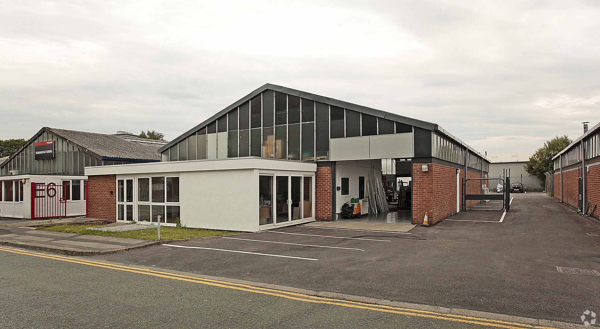 Countess Ave, Cheadle for sale Primary Photo- Image 1 of 1