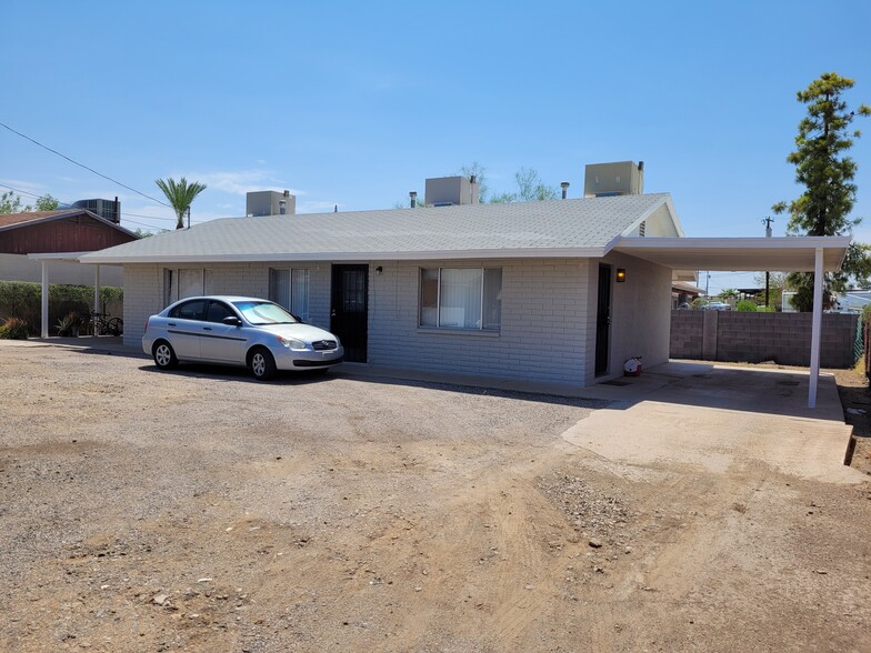 9208 N 10th St, Phoenix, AZ for sale - Primary Photo - Image 1 of 6