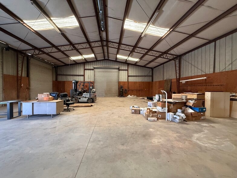 8780 S Anchor Ave, Orange Cove, CA for lease - Building Photo - Image 2 of 10