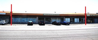 More details for 620 Ella T Grasso Blvd, New Haven, CT - Office/Retail for Lease