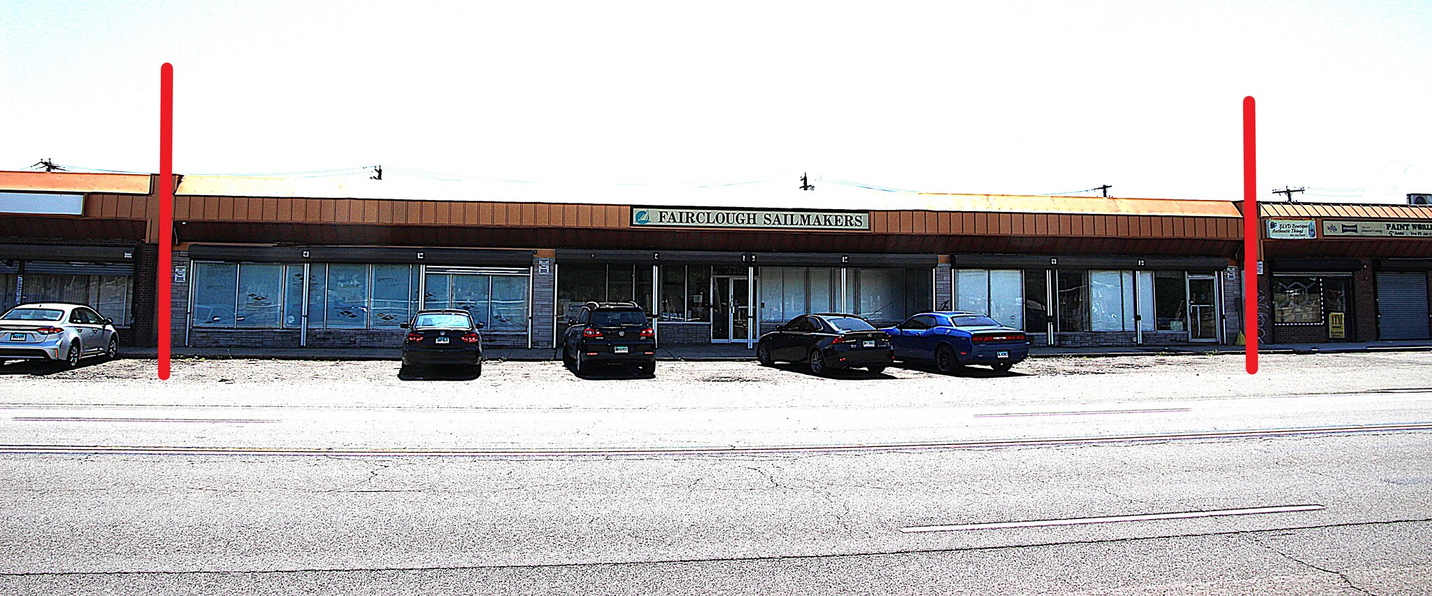 620 Ella T Grasso Blvd, New Haven, CT for lease Primary Photo- Image 1 of 6