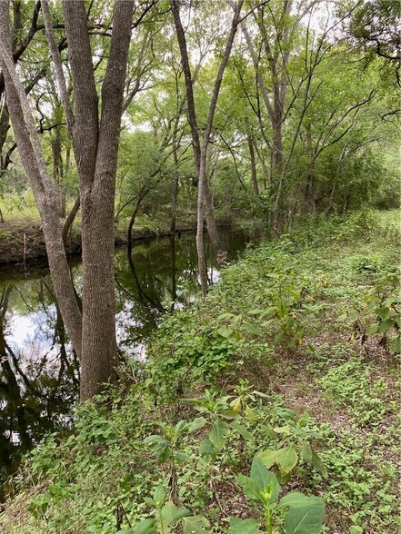 Decker Lake Rd., Austin, TX for sale - Building Photo - Image 1 of 1