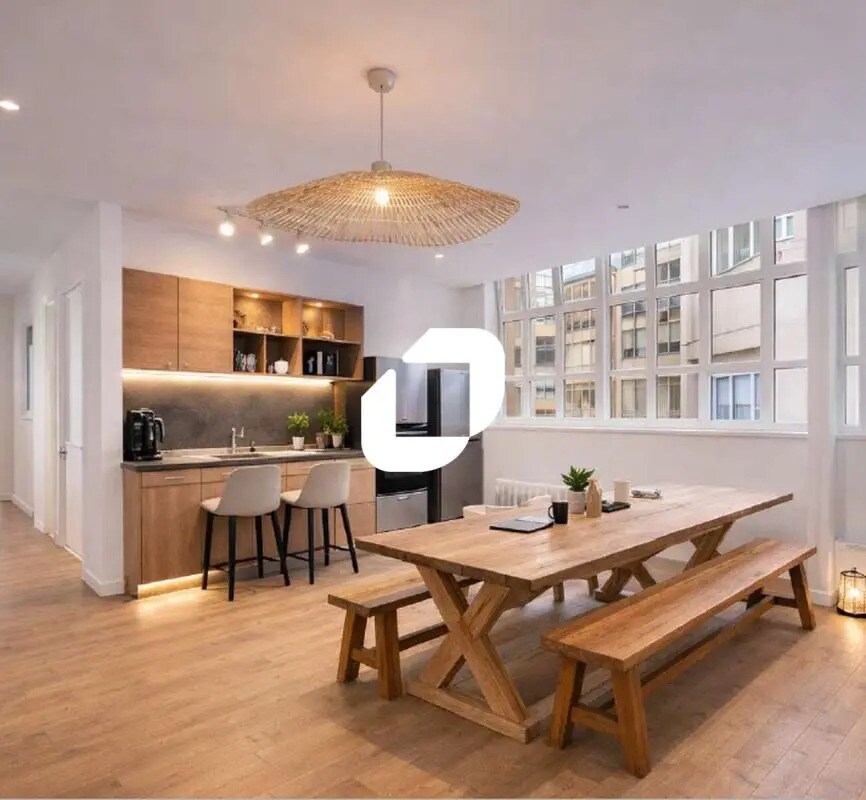 91 Avenue De La République, Paris for lease Interior Photo- Image 1 of 6