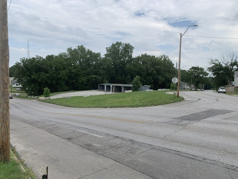 4701 27th St, Kansas City, MO for sale - Building Photo - Image 3 of 5