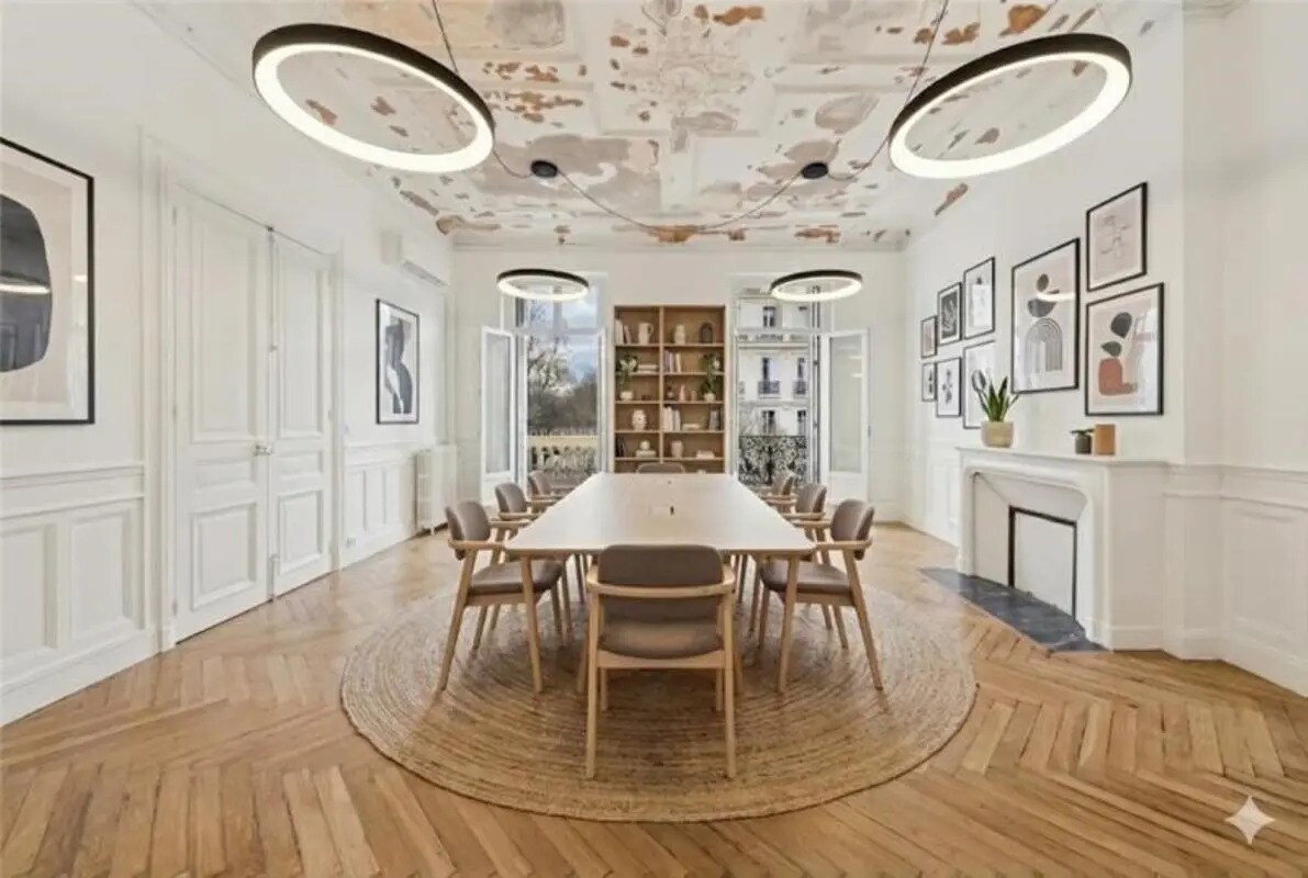 29 Boulevard D'Athenes, Marseille à louer Photo intérieure- Image 1 de 18