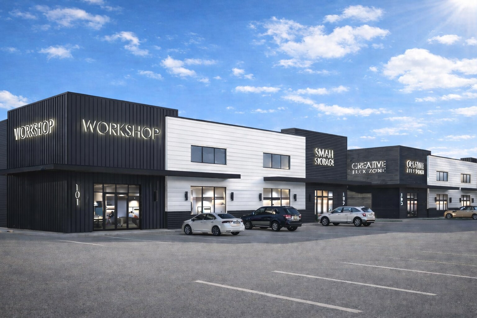 33118 Forest West St, Magnolia, TX à vendre Photo principale- Image 1 de 3