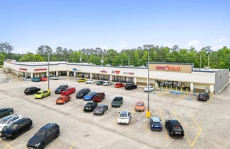 Plus de détails pour 17529 FM 1488 Rd, Magnolia, TX - Commerce de détail à louer