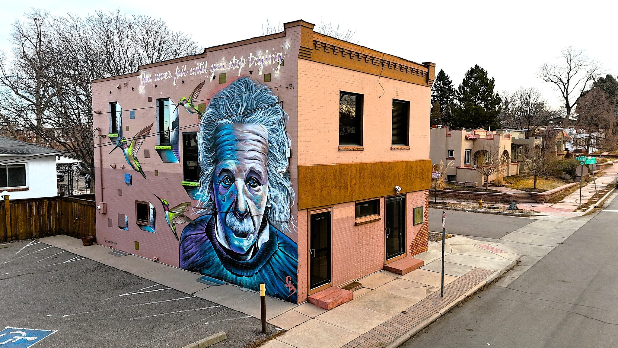 77 E Vassar Ave, Denver, CO à vendre Photo du bâtiment- Image 1 de 1