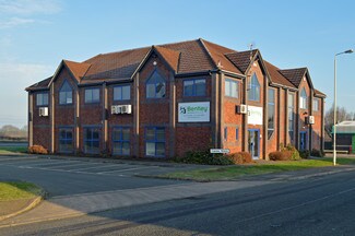 Plus de détails pour Wheatfield Way, Hinckley - Bureau à louer