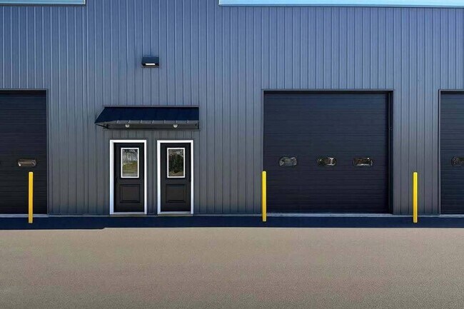 Plus de détails pour 46 Maple Ave, Schenectady, NY - Industriel à louer