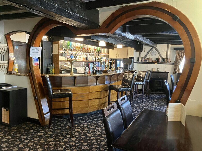 Thornton Le Beans, Northallerton à vendre - Photo du bâtiment - Image 2 de 13