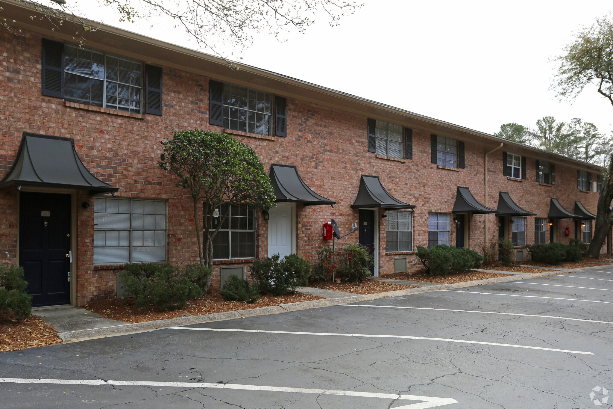 6850 Mableton Pky SE, Mableton, GA for sale Primary Photo- Image 1 of 1