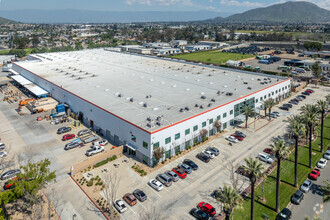 1455 Citrus Ave, Riverside, CA - aerial  map view - Image1