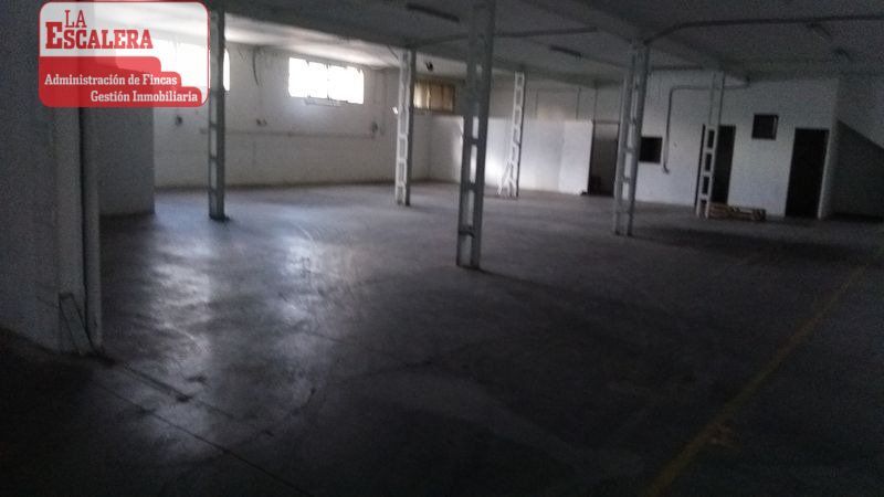 Industrial in Ibi, Alicante for lease - Interior Photo - Image 2 of 2