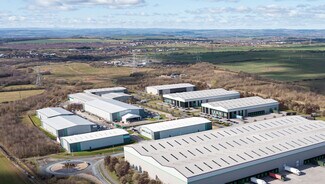 Plus de détails pour Spring Rd, Murton - Industriel à louer