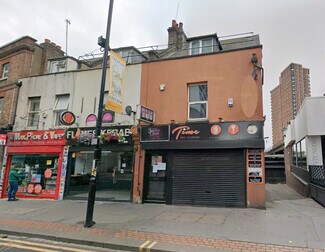 More details for 90 High St, Croydon - Retail for Lease
