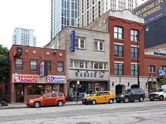 More details for 1233 S Wabash Ave, Chicago, IL - Retail for Sale
