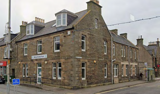 More details for 13 Cluny Sq, Buckie - Office for Sale