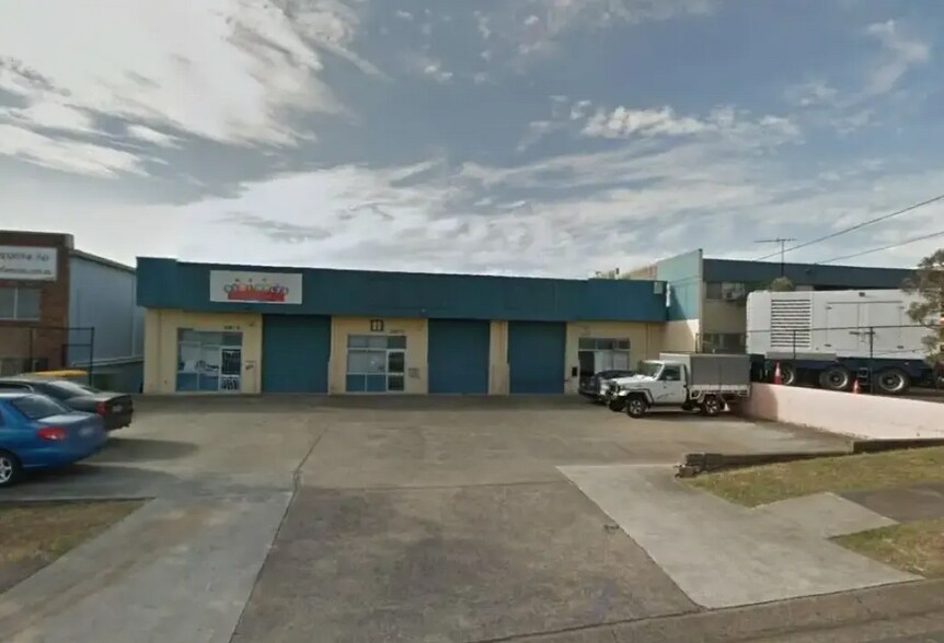 11 Aranda St, Slacks Creek à louer - Photo du bâtiment - Image 2 de 3