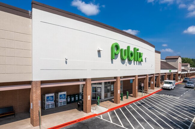 Plus de détails pour 1750 Powder Springs Rd SW, Marietta, GA - Bureau/Médical, Commerce de détail à louer