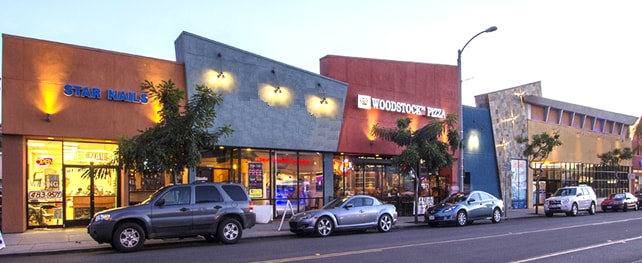 1221-1231 Garnet Ave, San Diego, CA for lease - Building Photo - Image 3 of 7