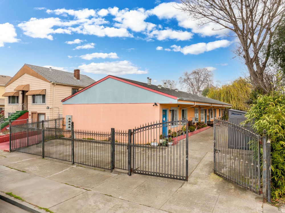 1735 6th St, Berkeley, CA for sale Building Photo- Image 1 of 1