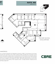 7880 Keele St, Vaughan, ON for lease Floor Plan- Image 1 of 1