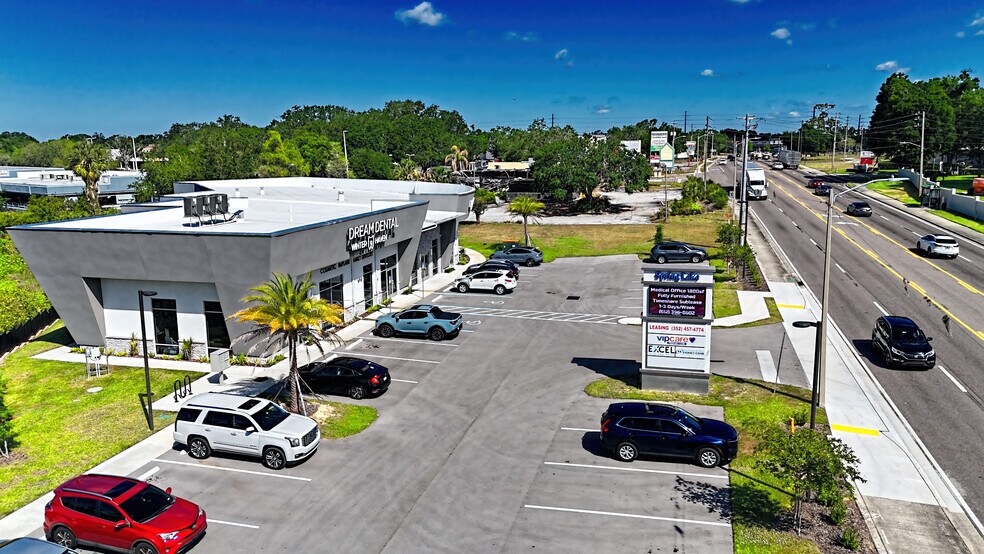 1701 8th Street NW, Winter Haven, FL à louer - Photo du bâtiment - Image 2 de 8