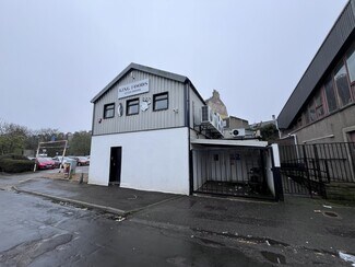 Plus de détails pour 3 Crombie Rd, Aberdeen - Industriel à vendre