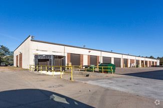 More details for 300 Opportunity Pky, Akron, OH - Industrial for Lease