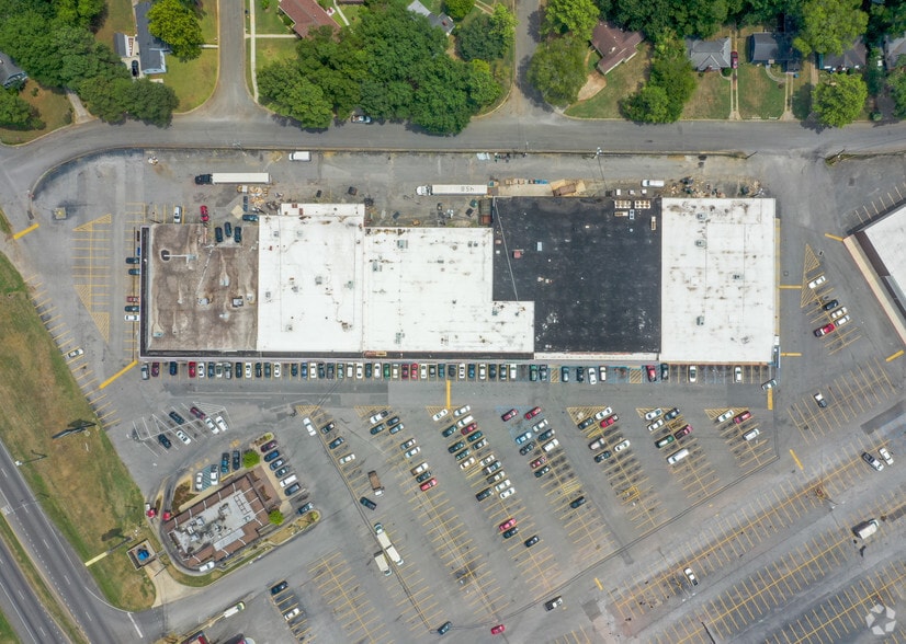 2-34 Phillips Dr, Birmingham, AL for sale - Aerial - Image 3 of 4