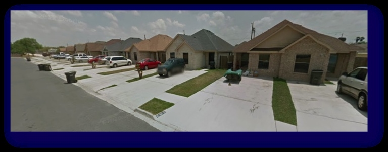 300 E 2nd St, Los Fresnos, TX à vendre - Photo principale - Image 1 de 1