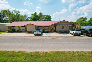 More details for 601 S Broadway St, Grove, OK - Office for Sale