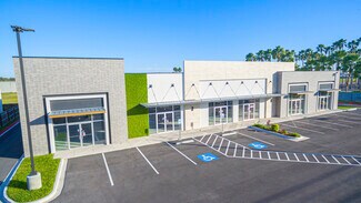 Plus de détails pour 2104 S McColl Rd, Edinburg, TX - Commerce de détail à louer