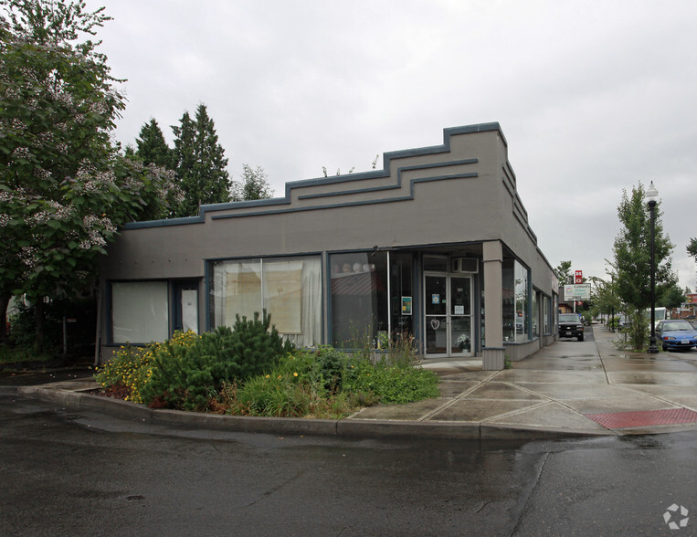 501-507 E Powell Blvd, Gresham, OR for lease - Building Photo - Image 2 of 3