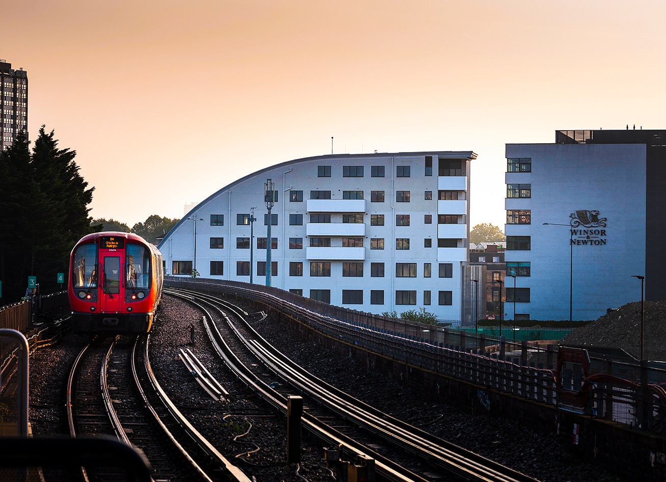 10 Bard Rd, London for sale Primary Photo- Image 1 of 6