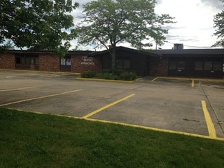 More details for 435 Griswold Rd, Elyria, OH - Office for Sale