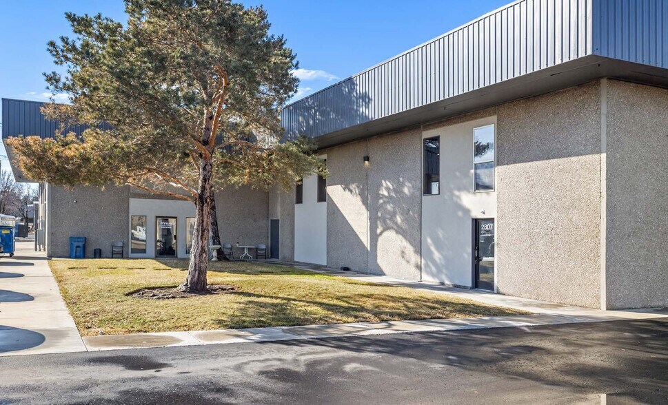 7413-7557 W Mossy Cup St, Boise, ID à louer - Photo du bâtiment - Image 2 de 7