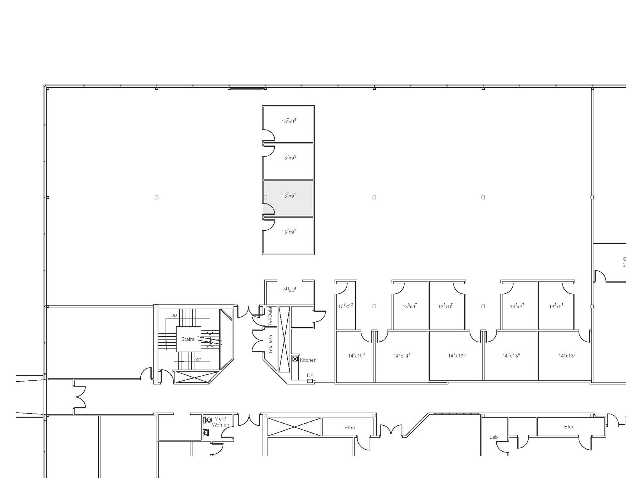 100 Innovative Way, Nashua, NH for lease Interior Photo- Image 1 of 1