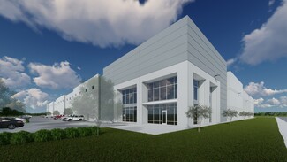 Plus de détails pour 3050 Red Hawk Dr, Grand Prairie, TX - Industriel à vendre