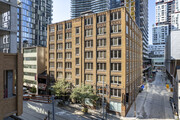 312-316 Adelaide St W, Toronto ON - Entrepôt