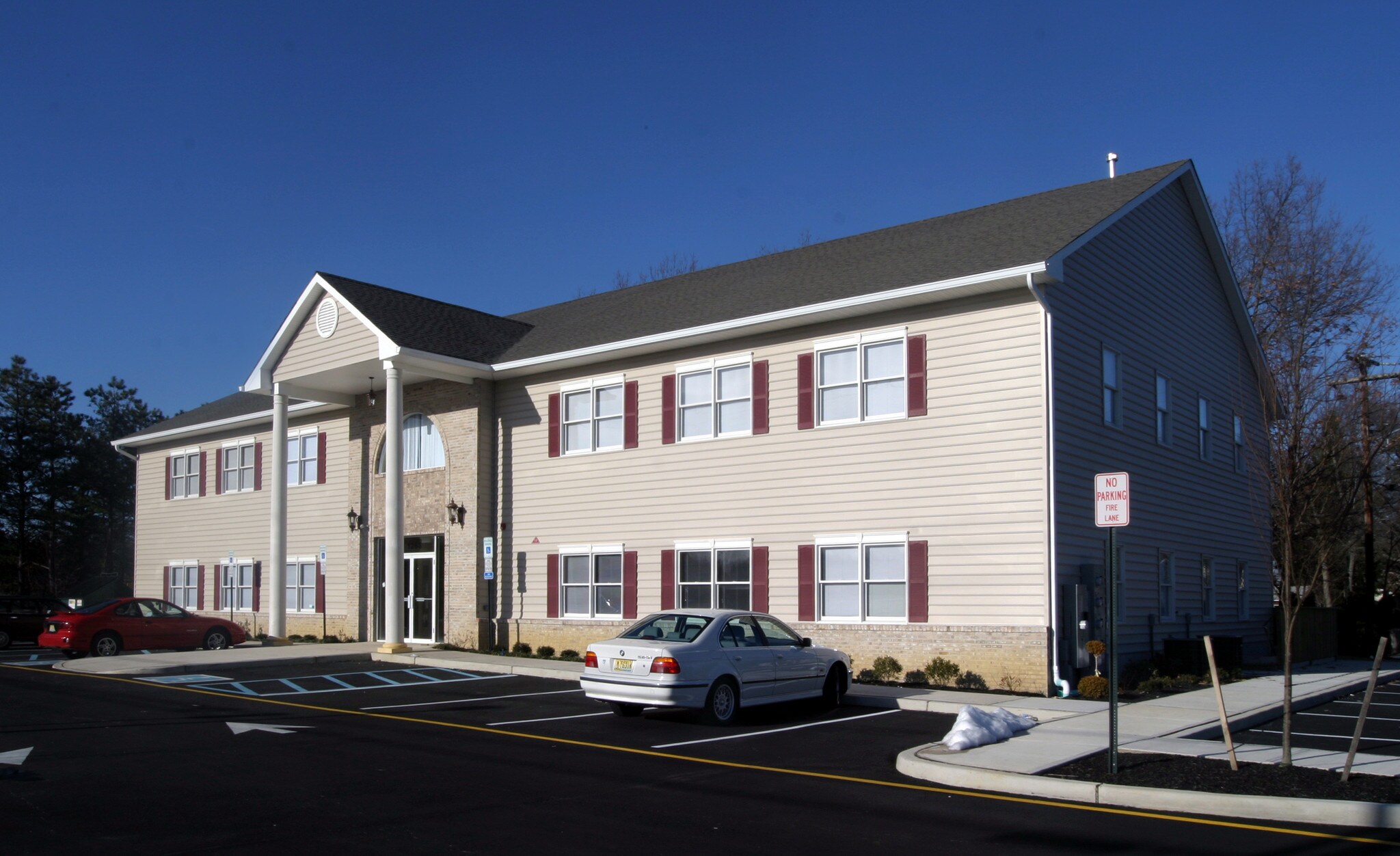 1268 Route 37 W, Toms River, NJ à louer Photo principale- Image 1 de 6